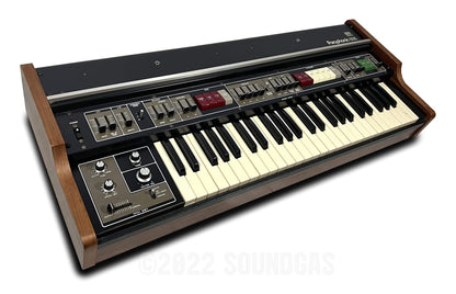 Roland RS-505 Paraphonic