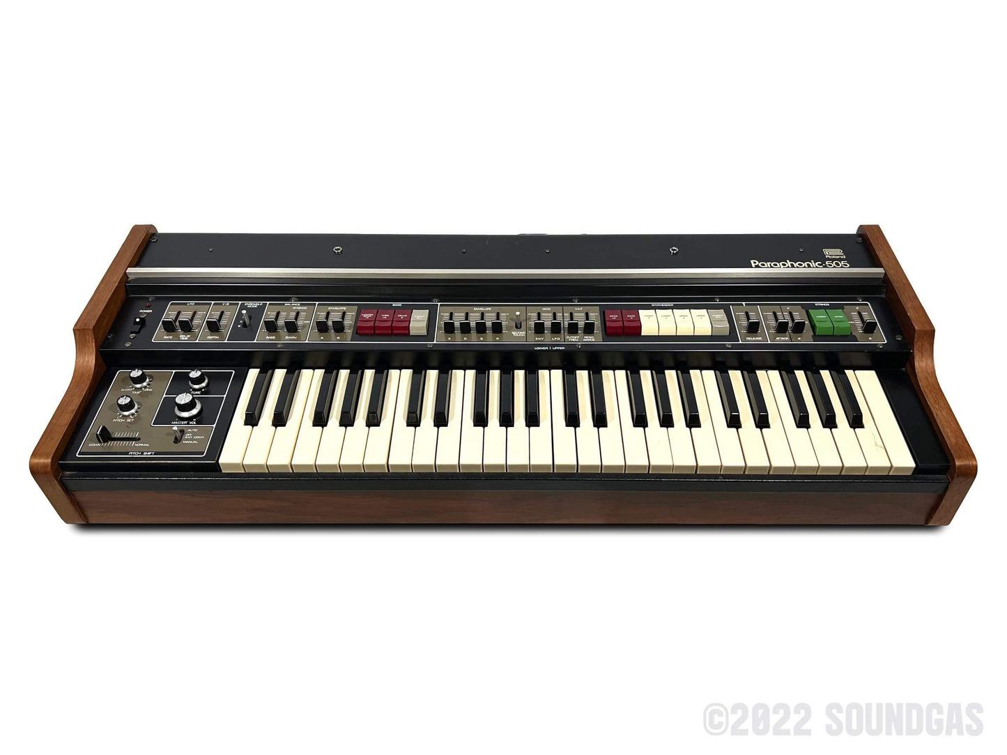 Roland RS-505 Paraphonic