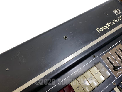 Roland RS-505 Paraphonic