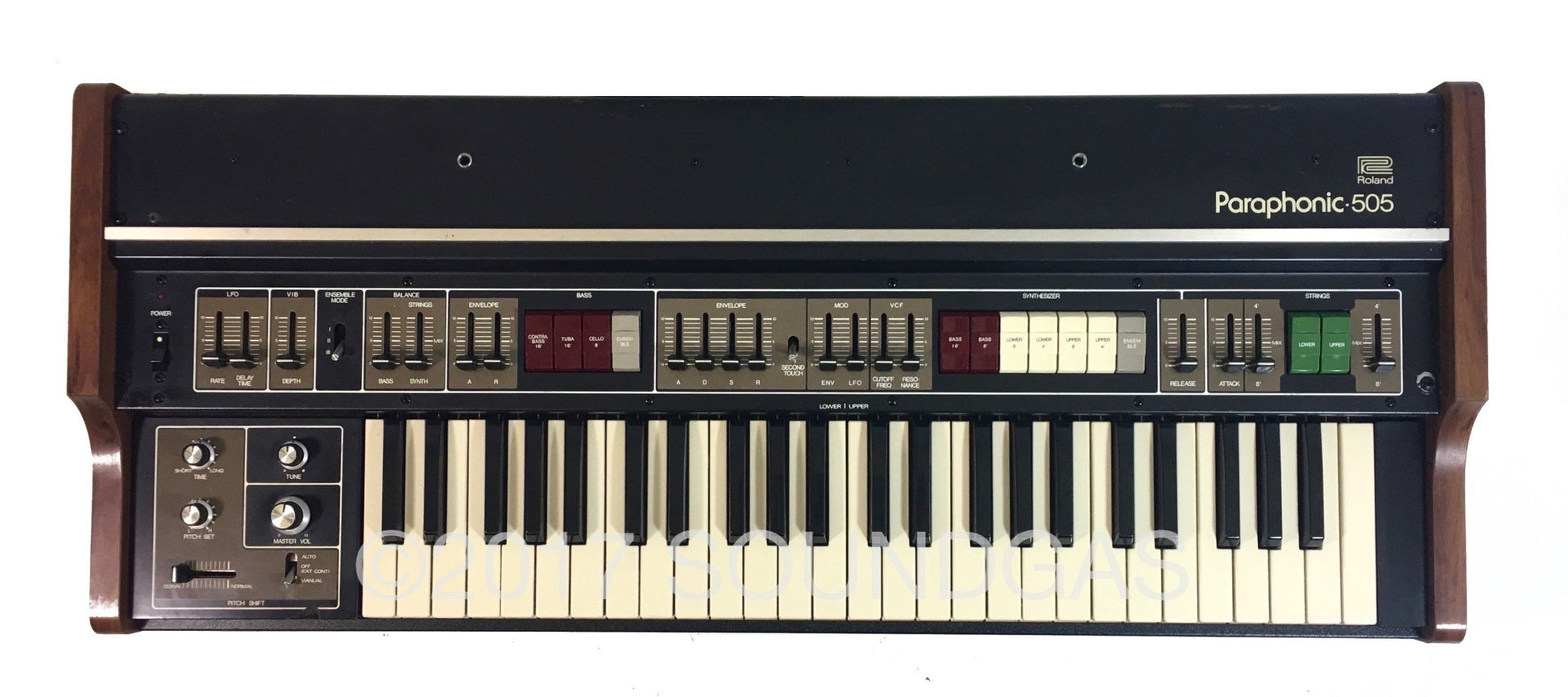 Roland RS-505 Paraphonic