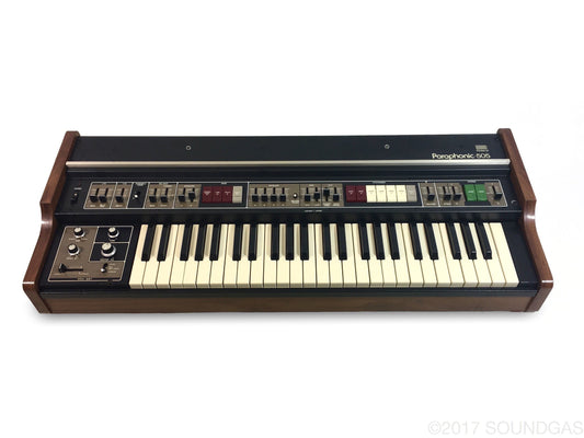 Roland RS-505 Paraphonic