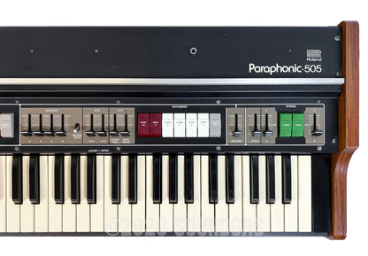 Roland RS-505 Paraphonic