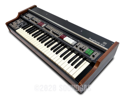 Roland RS-505 Paraphonic