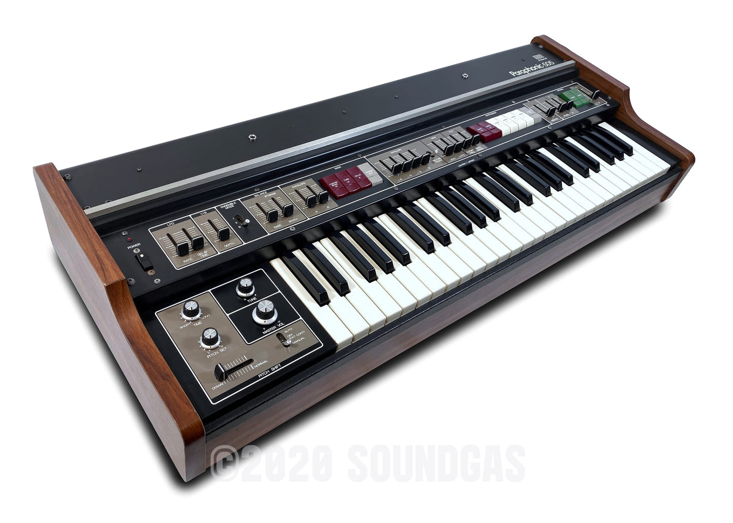 Roland RS-505 Paraphonic