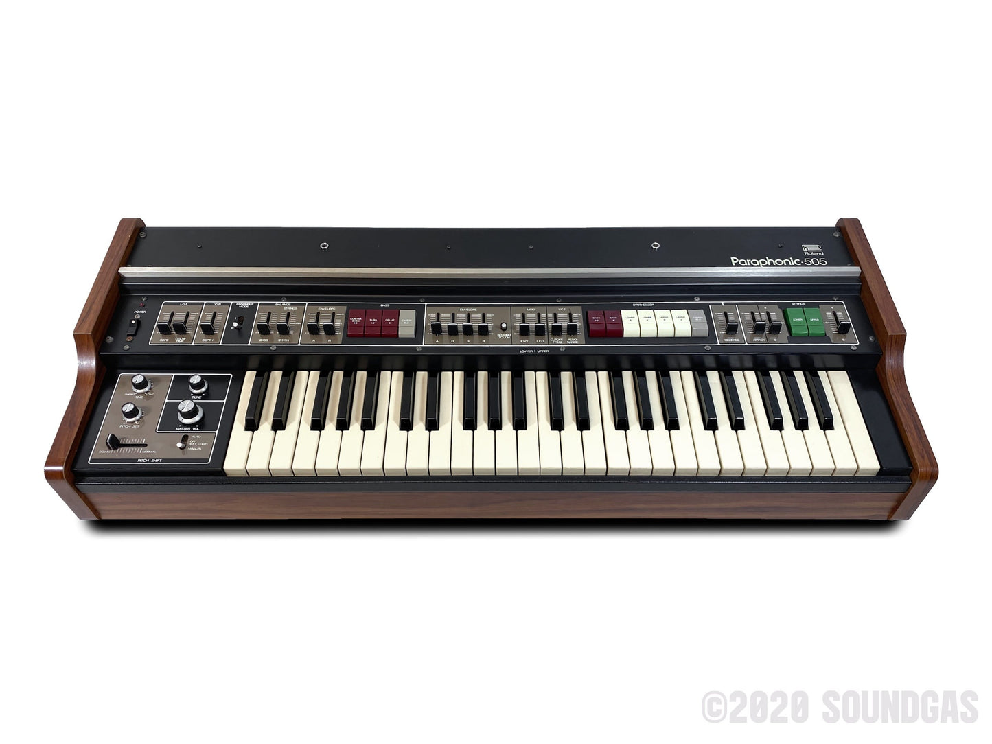 Roland RS-505 Paraphonic