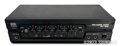 Roland RV-100 Reverb ADD