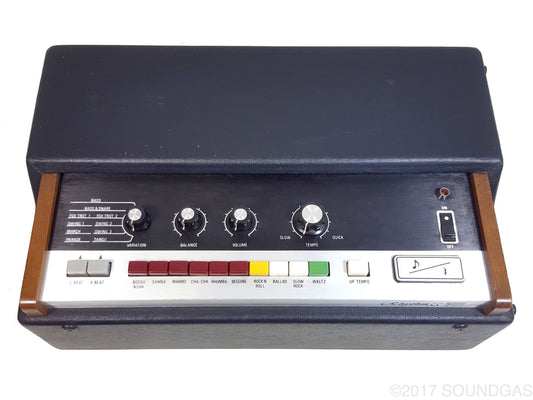 Roland Rhythm TR-55