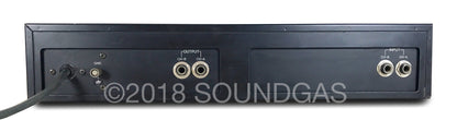 Roland SBF-325 Stereo Flanger