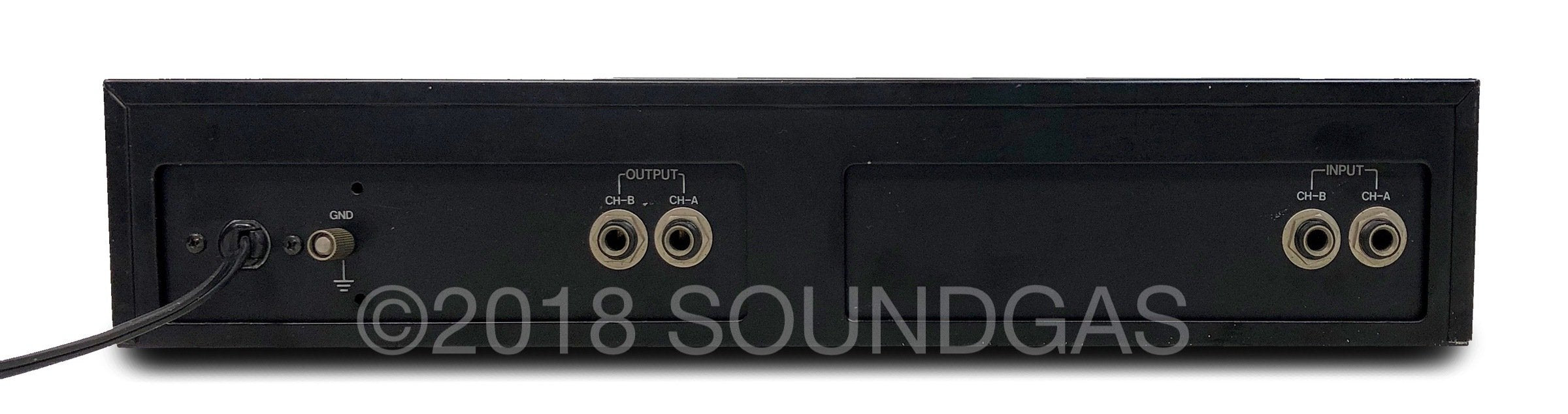 Roland SBF-325 Stereo Flanger FOR SALE – Soundgas