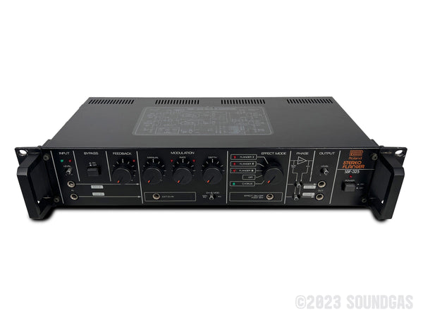 Roland SBF-325 Stereo Flanger FOR SALE – Soundgas