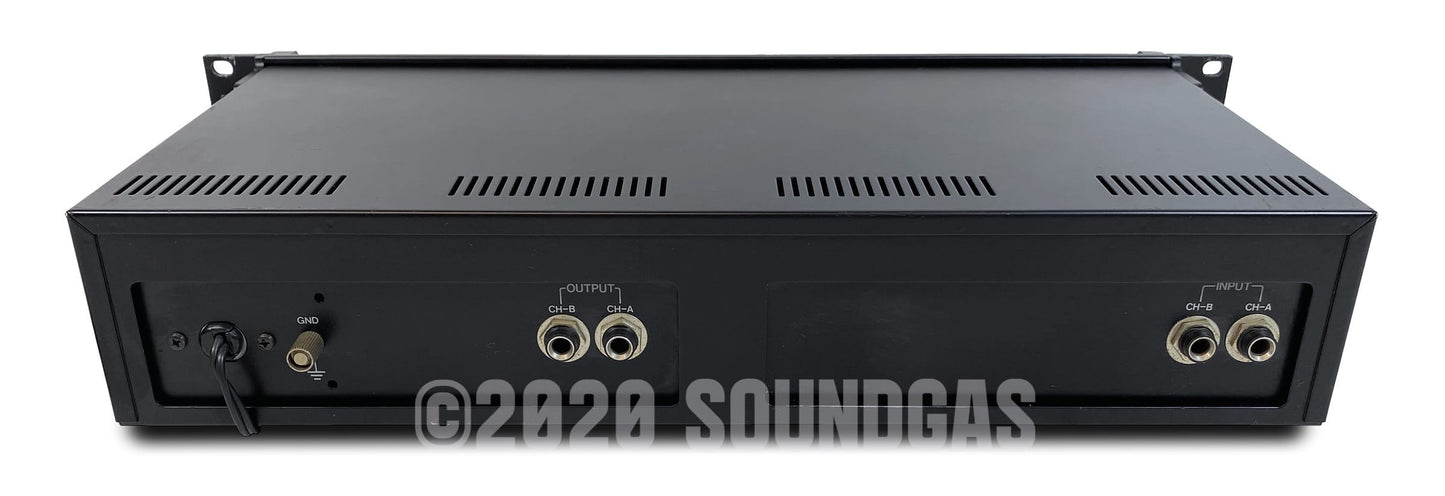 Roland SBF-325 Stereo Flanger