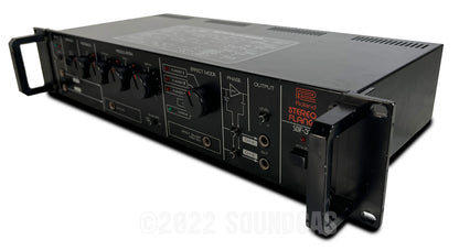 Roland SBF-325 Stereo Flanger