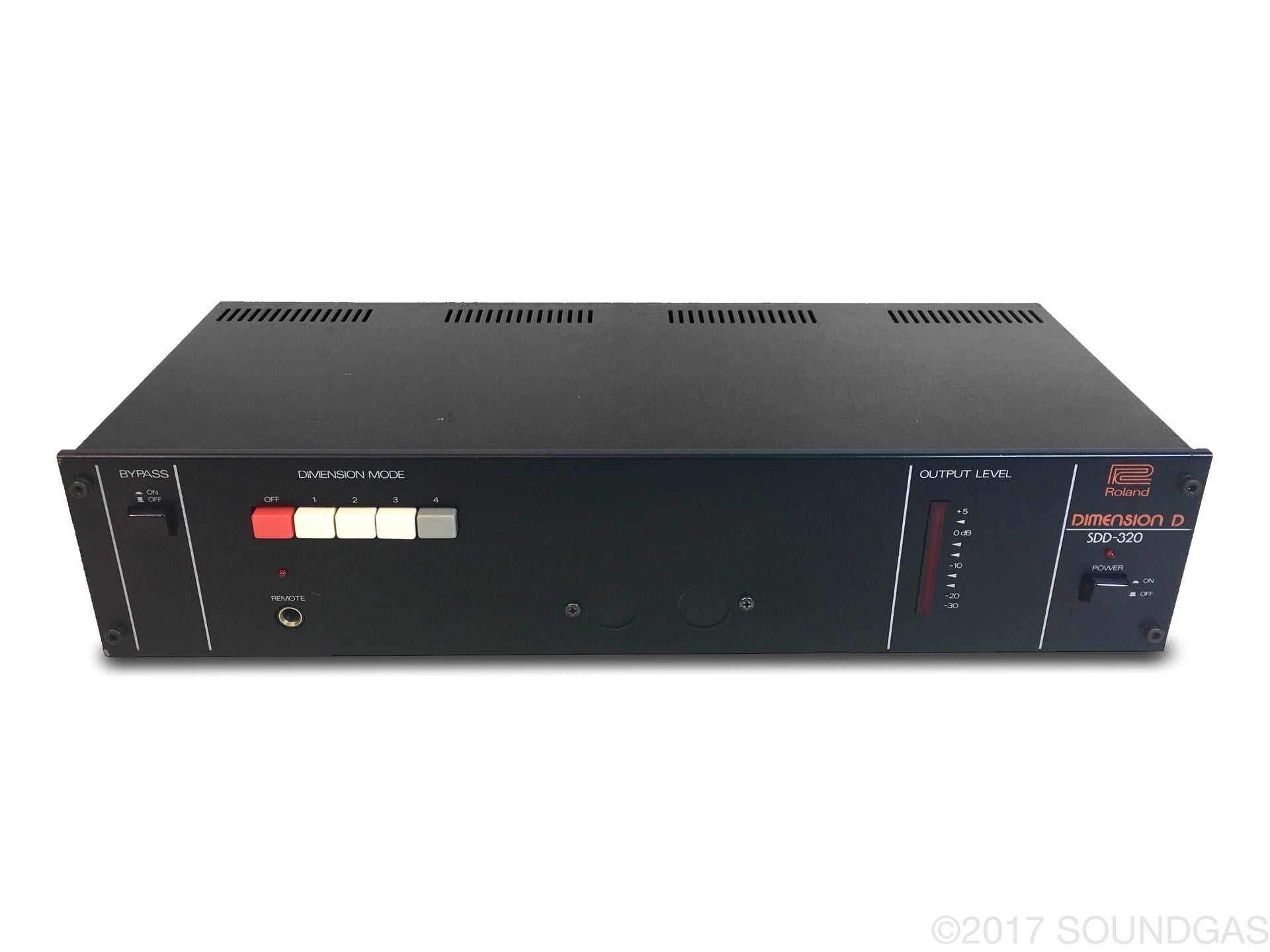 Roland SDD-320 Dimension D FOR SALE – Soundgas