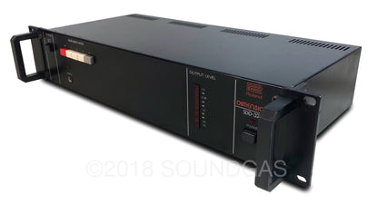 Roland SDD-320 Dimension D