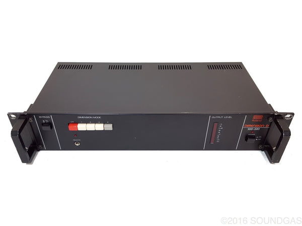 Roland-SDD-320-Dimension-D-