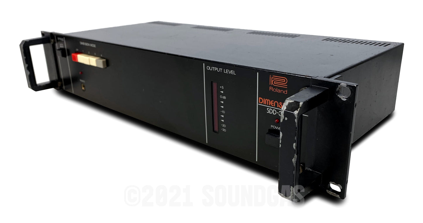 Roland SDD-320 Dimension D Chorus