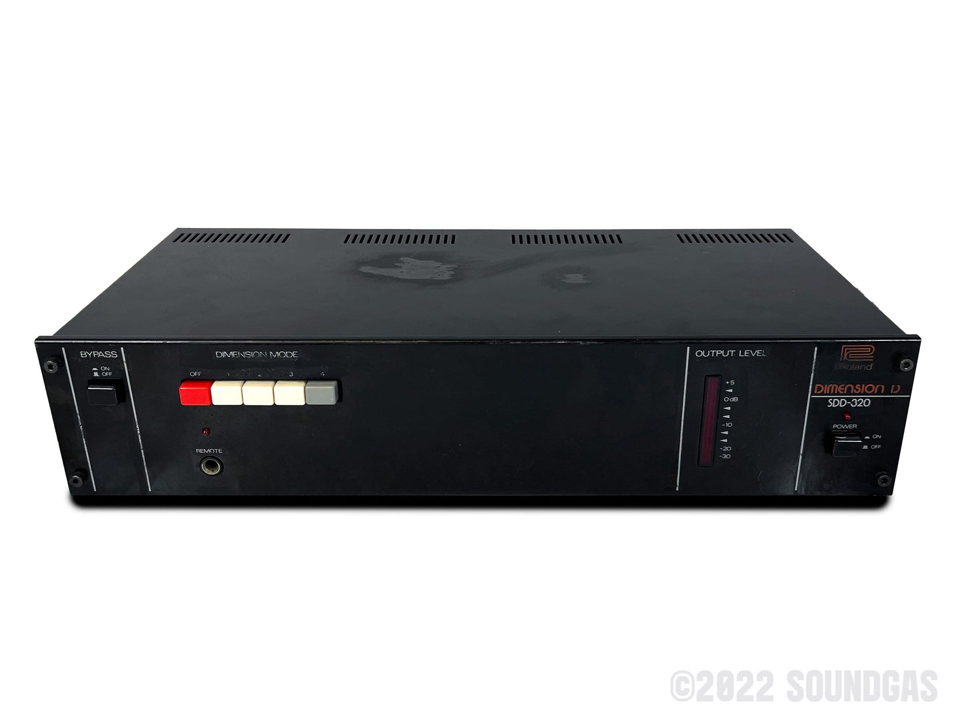 Roland SDD-320 Dimension D Chorus FOR SALE – Soundgas