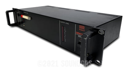 Roland SDD-320 Dimension D Chorus