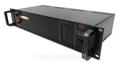 Roland SDD-320 Dimension D Chorus