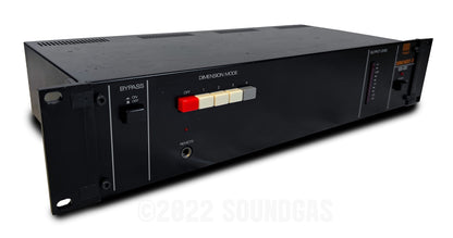 Roland SDD-320 Dimension D Chorus