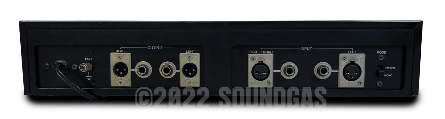 Roland SDD-320 Dimension D Chorus