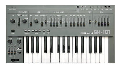 Roland SH-101 - Near Mint