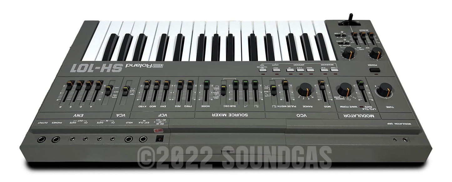 Roland SH-101 - Near Mint