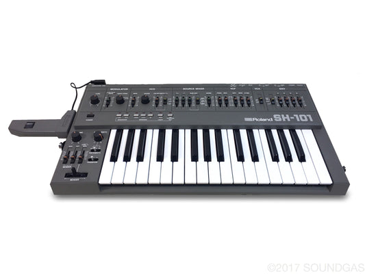 Roland SH-101 Keytar