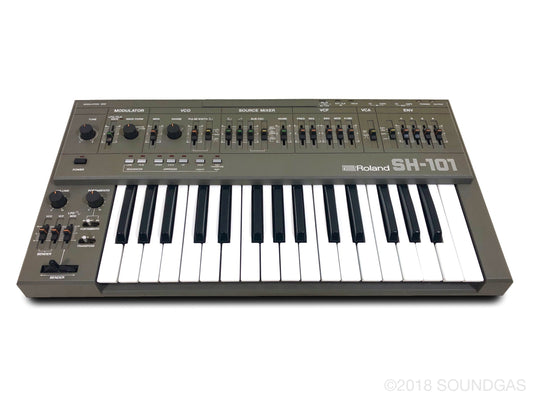 Roland SH-101