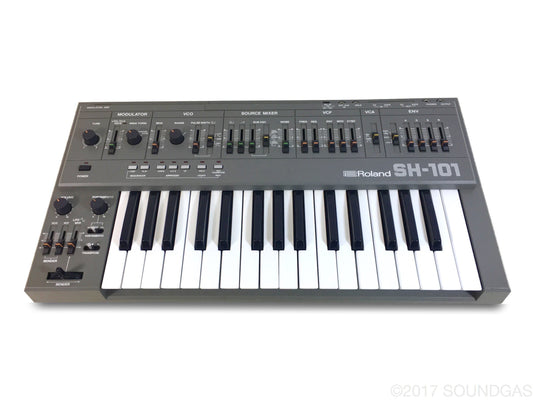 Roland SH-101