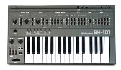 Roland SH-101