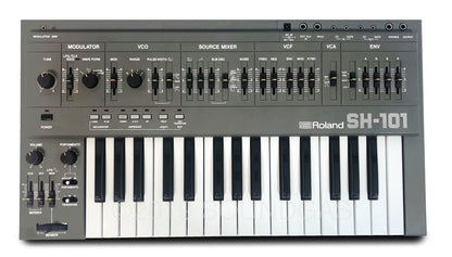 Roland SH-101