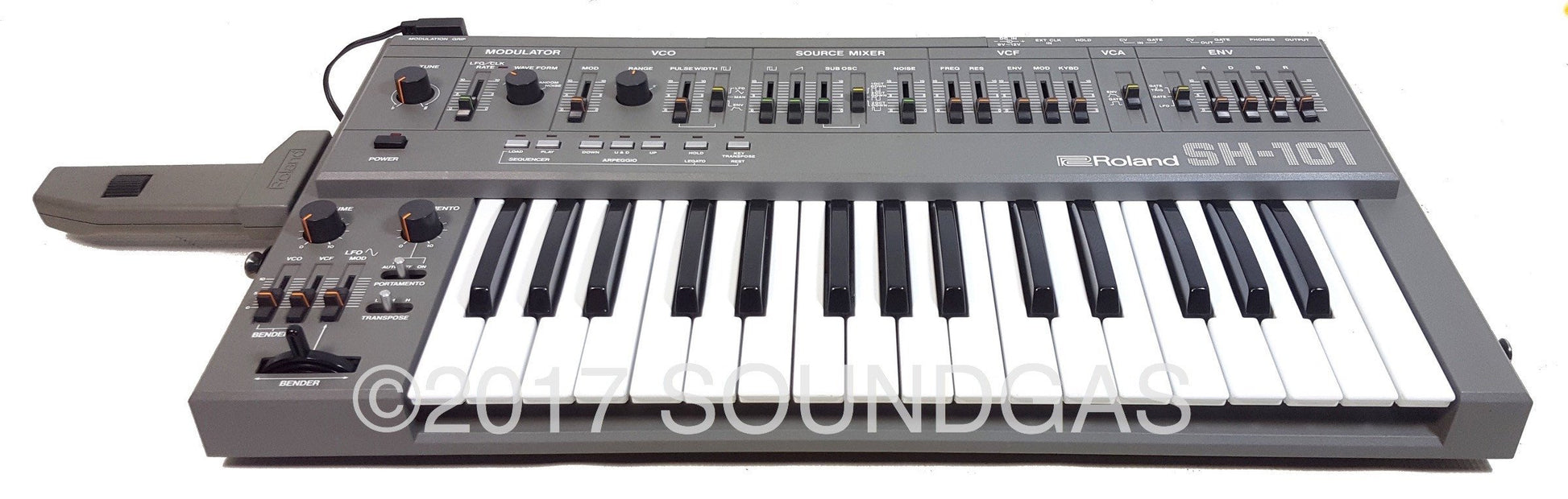 Roland SH-101