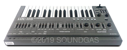 Roland SH-101