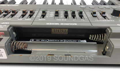 Roland SH-101