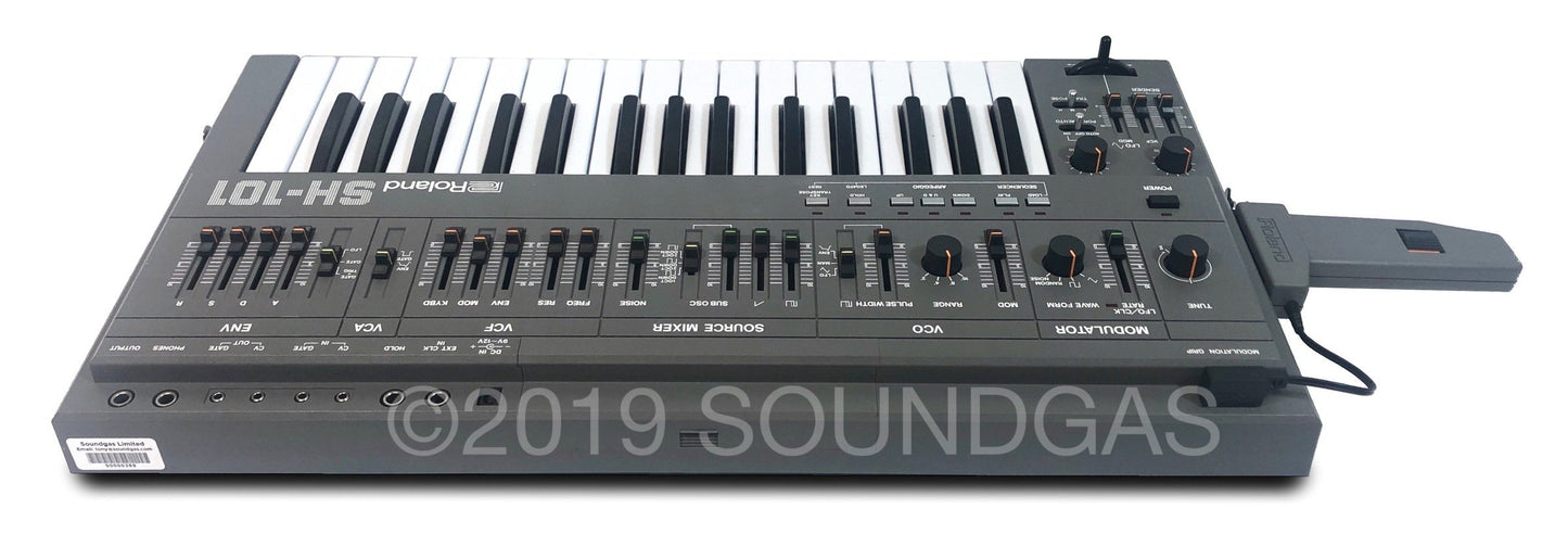 Roland SH-101 *Near Mint*