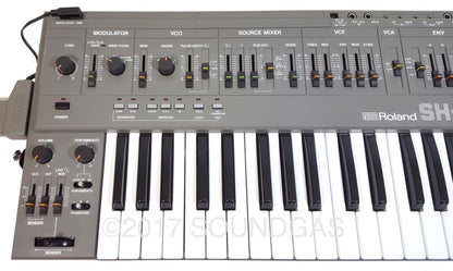 Roland SH-101