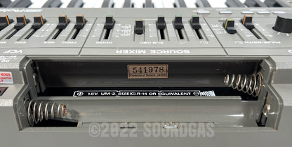 Roland SH-101 - Boxed