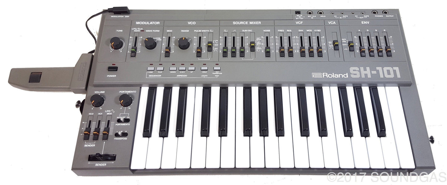 Roland SH-101