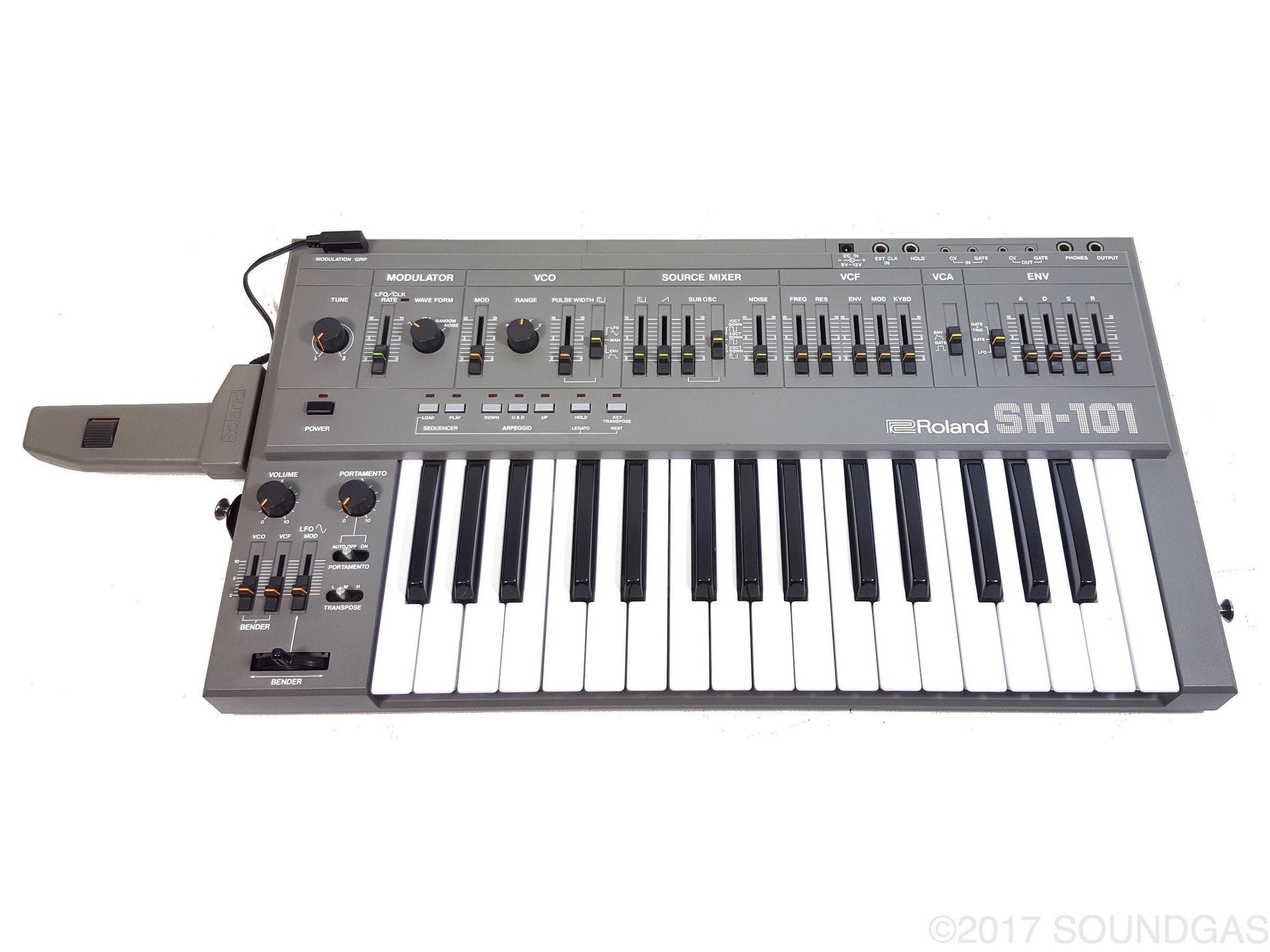 Roland SH-101