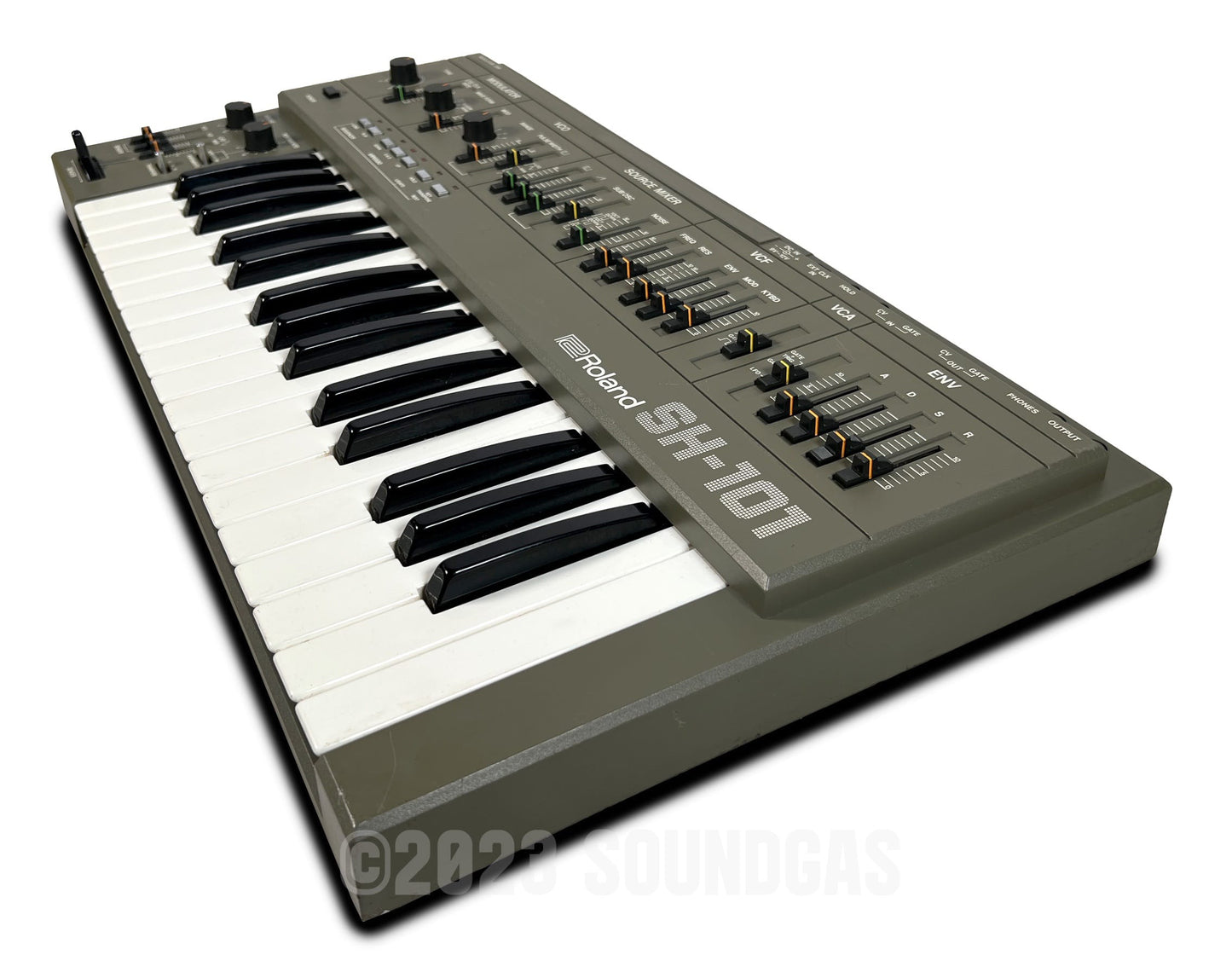 Roland SH-101