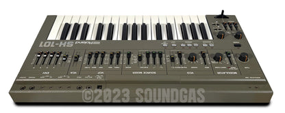 Roland SH-101