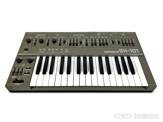 Roland SH-101