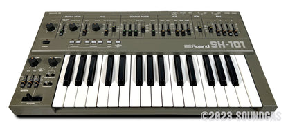 Roland SH-101