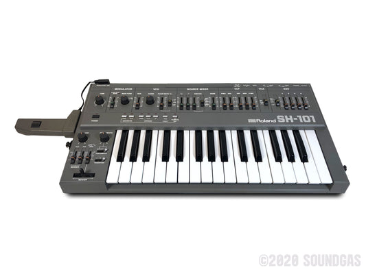 Roland SH-101