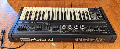 Roland SH-2 Synthesizer