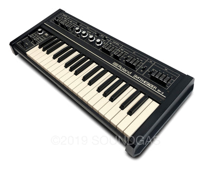 Roland SH-2 Synthesizer