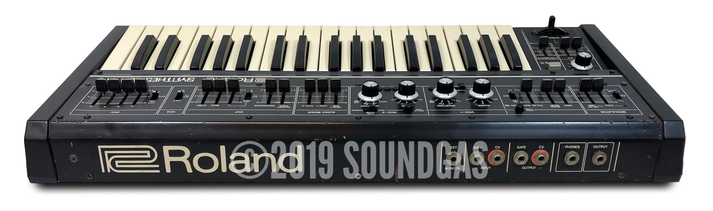 Roland SH-2 Synthesizer