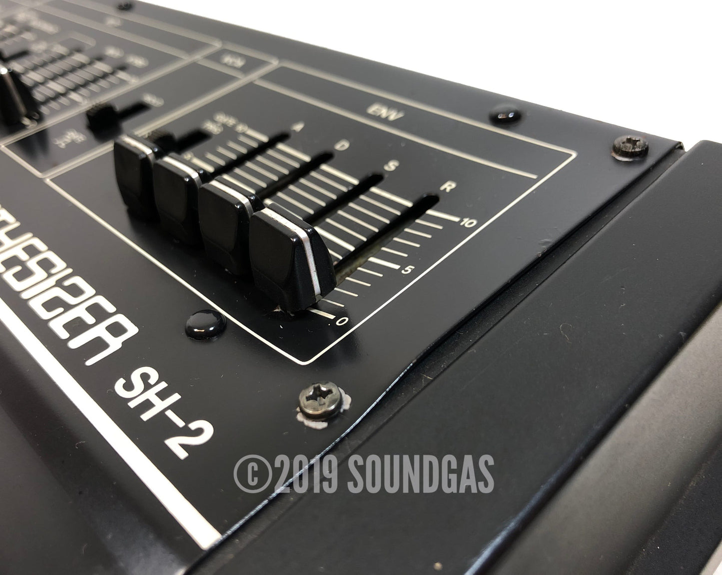 Roland SH-2 Synthesizer