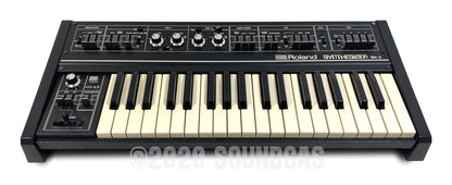 Roland SH-2 Synthesizer